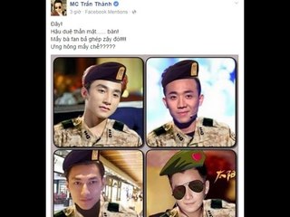 "Hậu Duệ Mặt Trời "Đừng thần tượng hóa tấm áo lính Hàn!