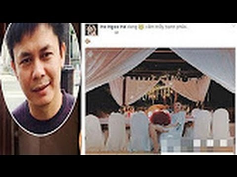 Hồ Ngọc Hà được bạn trai đại gia kim cương cầu hôn trong khung cảnh lãng mạn