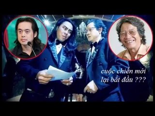 Dương Khắc Linh chọc ngoáy Sơn Tùng M-TP bắt chước Big Bang ( X-Factor tập 2 )