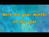 Karaoke - Karaoke - Months of the year