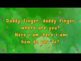 Karaoke - Karaoke - Finger Family