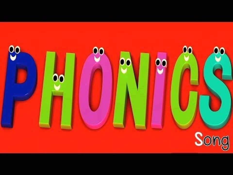 Phonics Song
