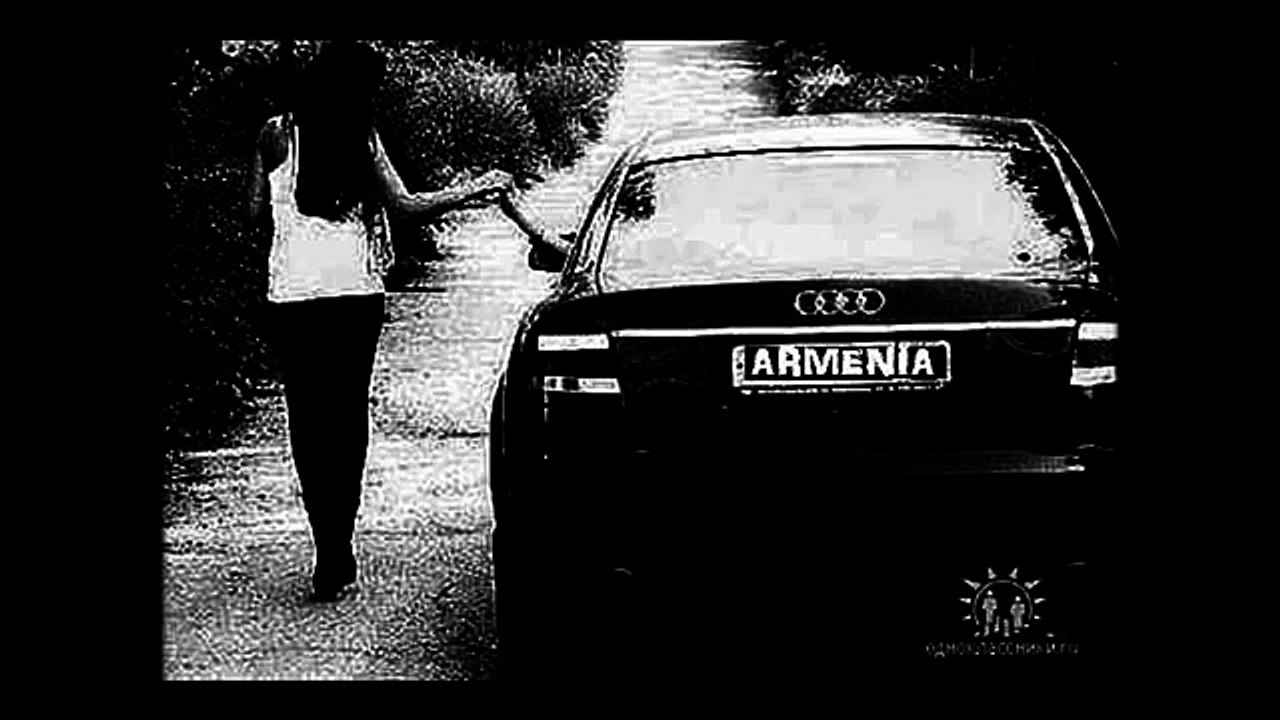 Вито - Джана (Кавказский Шансон) Армянская Музыка. [Рабиз] 2016 - 2017