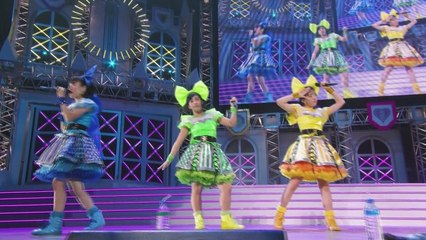 俺の藤井2016 DAY2 チームしゃちほこ colors