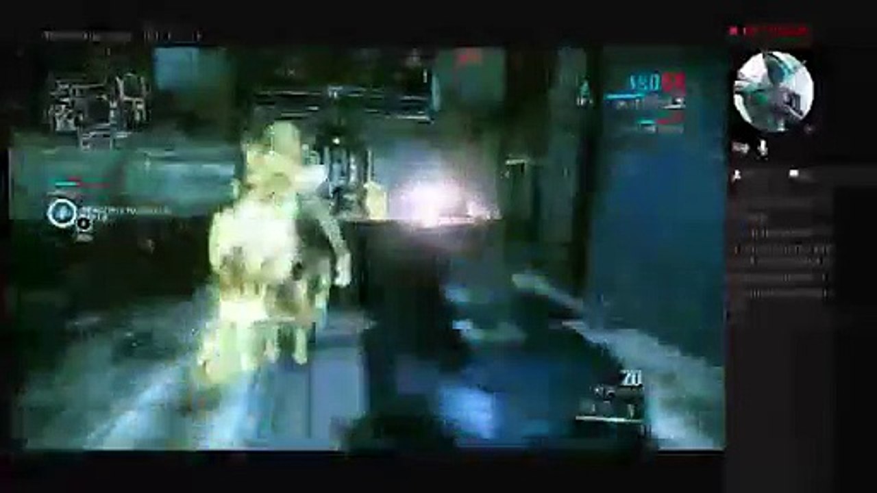 Warfame ita ep 36 ringraziamento speciale x gli spettatori e grandi novità (139)