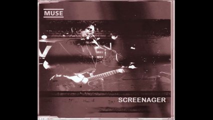 Muse - Screenager, Tokyo Air West, 03/01/2000