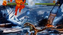 RMG Rebooted EP 14 Killer Instinct Defintive Edition Xbox One Game Review