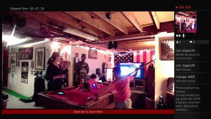 Rizzblaze mancave flow With wifey (106)