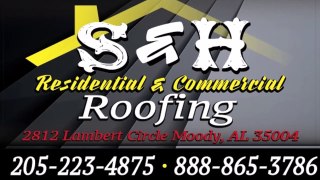Birmingham AL Best Local Roofing Contractor