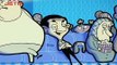 Mr. Bean Animated extras (2/5)