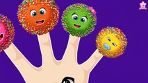 Cake Pop Finger Family Collection | Top 10 Finger Family Collection | Finger Family Songs