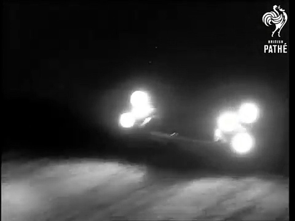 1966 Monte Carlo Rally (1966)