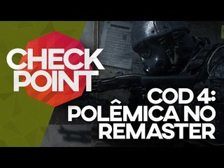 VR em RE7 não será exclusivo do PS4 e fase clássica em Paper Mario - Checkpoint!