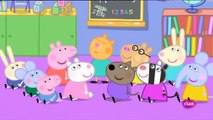 Peppa Pig en Español - Capitulos Nuevos - 21 - Capitulos Completos Nueva temporada