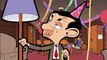 Mr. Bean - Teddys Birthday Party | Beans Birthday Bash new