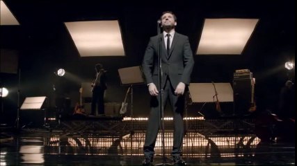 Leonardo Gonçalves - Obrigado - DVD Príncipio