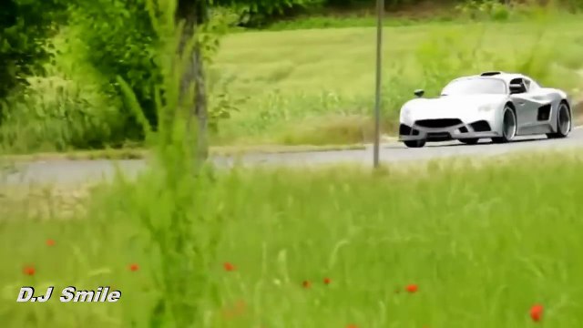 New Electro & House Car Blaster Music Mix 2016 (Part2)