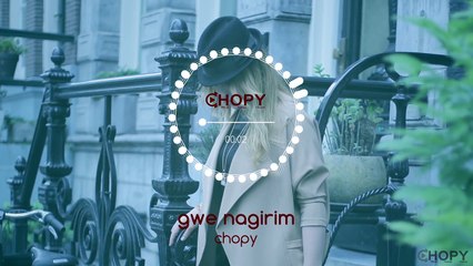 Chopy - Giwe nagirim - چۆپی - گوێ ناگرم