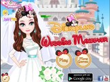 Disney Princess | Wedding | Dress Up | Game |プリンセス | 着せ替え｜lets play! ❤ Peppa Pig