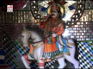 चल म्हारी गुजरी चाला मेला में - श्री देव नारायण जी रा भजन ( राजस्थानी )