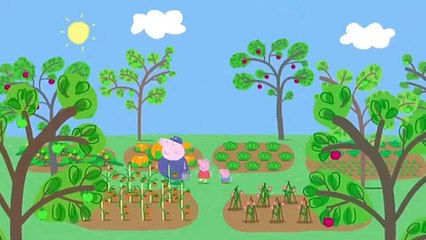 Peppa Pig The Wishing Well