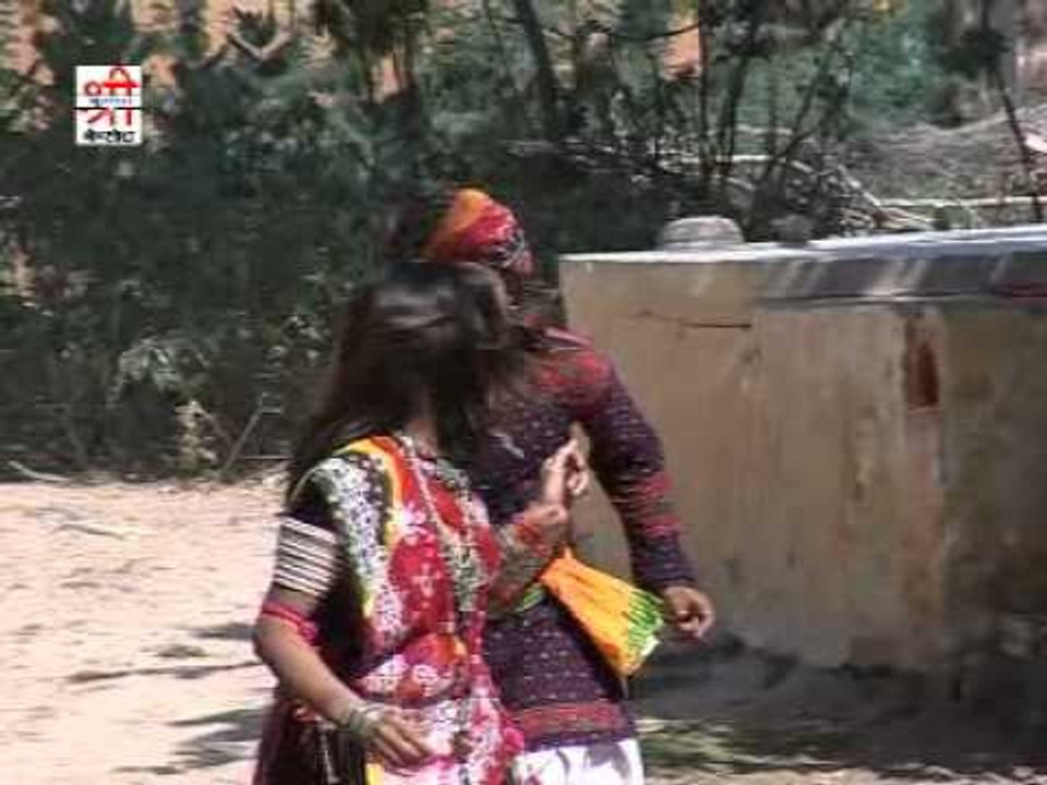 चढ़ती झालो दे गयी - चढ़ती झालो दे गयी ( राजस्थानी )