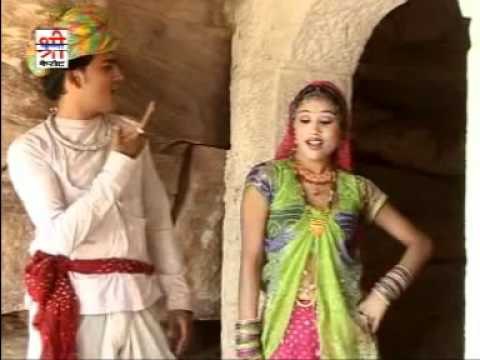 बन्ना थाने अंतरियो - बन्नी रे कुम्कुमियो सुहाग ( राजस्थानी )