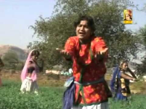 बन्नी घुगलिये छोरो मैं - बनडी उभी अर्ज करे ( राजस्थानी )