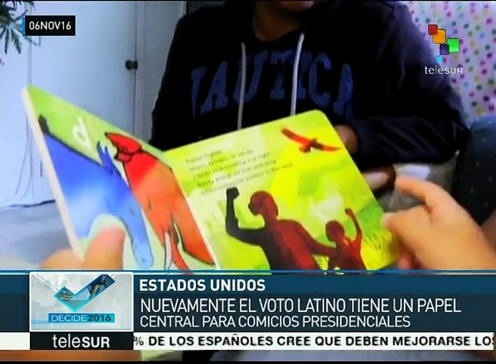 Latinos en Estados Unidos, preocupados por su situación migratoria