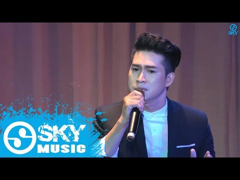 Trộm Nhìn Nhau - Hoàng Lê (Trích Mini Liveshow Khúc Tự Tình Quê Hương)