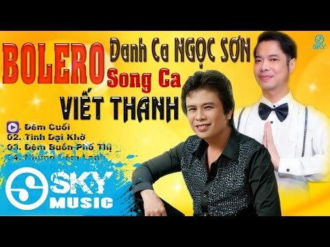 Liên Khúc Nhạc Vàng Trữ Tình Hay Nhất 2016 || Nhạc Sến Trữ Tình VIẾT THANH ft Danh Ca NGỌC SƠN