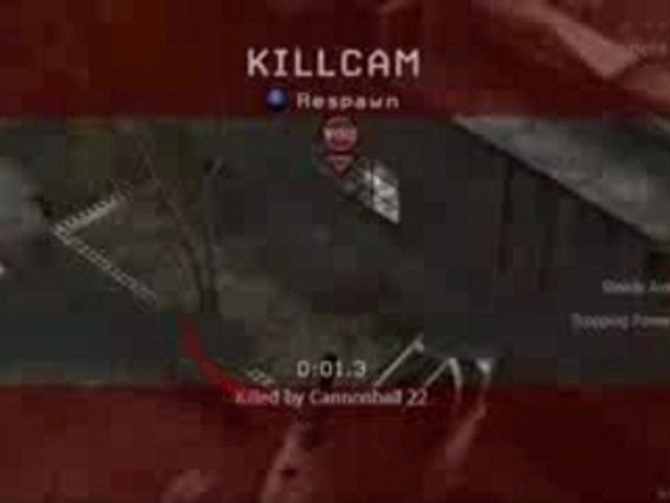 call of duty 4 Vacant tdm2