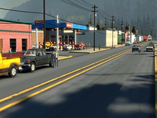 Dance with the Devil - A 20 minute Life is Strange Animation