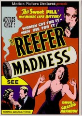 Reefer Madness (1936) USA