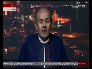 حكومة الوفاق .. هل تؤسس لمرحلة جديدة في ليبيا؟ 22/01/2016