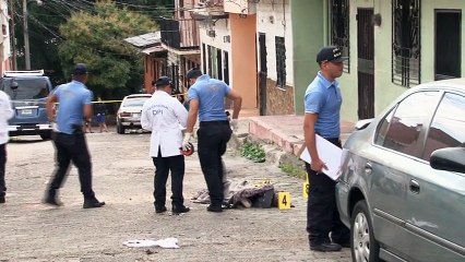 Cardenal pide a los asesinos dejen de matar personas