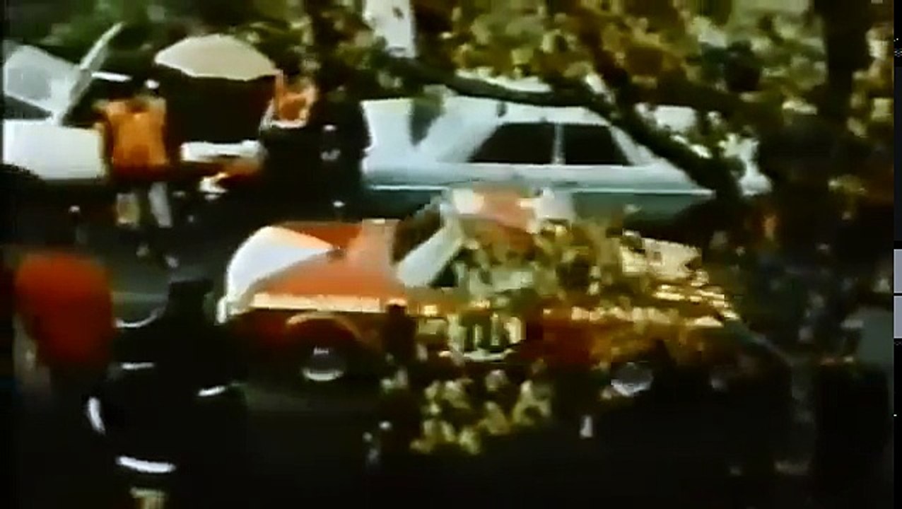 1973 Rallye Monte Carlo