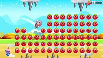 Pink Pig Fly | Peppa Kids Mini Games | Android Peppa kids Mini Games