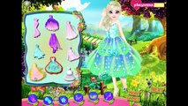 Elsa | Compilation | Dress Up | Game | アナ雪エルサ | 着せ替え｜lets play ❤ Peppa Pig