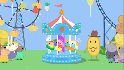 Peppa Pig Complete Season - Video 44 - Peppa Pig English Full Episode 2016