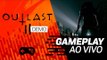 Outlast 2 [DEMO] - Gameplay Ao Vivo!