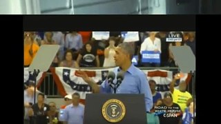 Obama Mocks Trump For Getting His Twitter Confiscated 2016 -HD