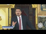 قصة طفل تعيس حولته معلمته الى طبيب سعيد عن طريق ....؟۞ د.عدنان ابراهيم ۞