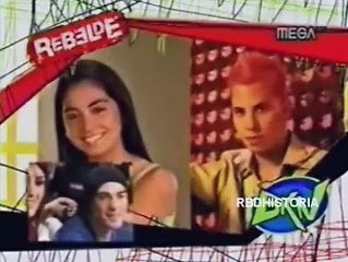 Bkn 2006 _ Entrevista A Rbd Parte 2/2