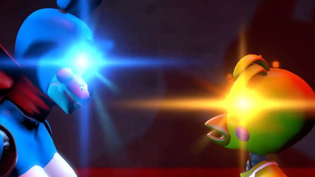 Jumplove SFM FNAF Animation Compilation (Five Nights at Freddys Animations)