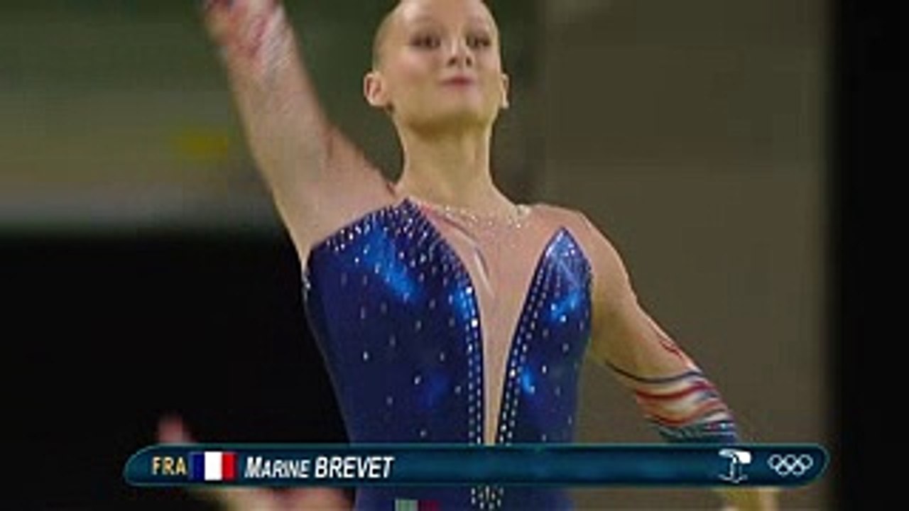 AA 2016 OG - FRA Marine Brevet V