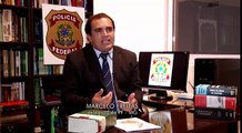 Quadrilha é presa em flagrante em Minas Gerais fraudando o Enem