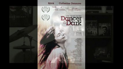 Dancer in the Dark: Bjork's Cannes Win 🎬