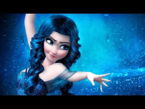 Những Sự Thật Thú Vị Về Các Nàng Công Chúa Disney | Việt VIvu |