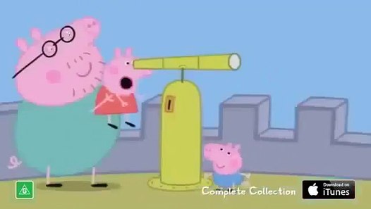 Peppa Pig New Episode English new episode 16 - video ...
